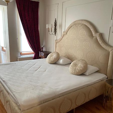 Fatih Balat Tarihten Nezih Sik Ev- 1 Istanbul Ngoại thất bức ảnh