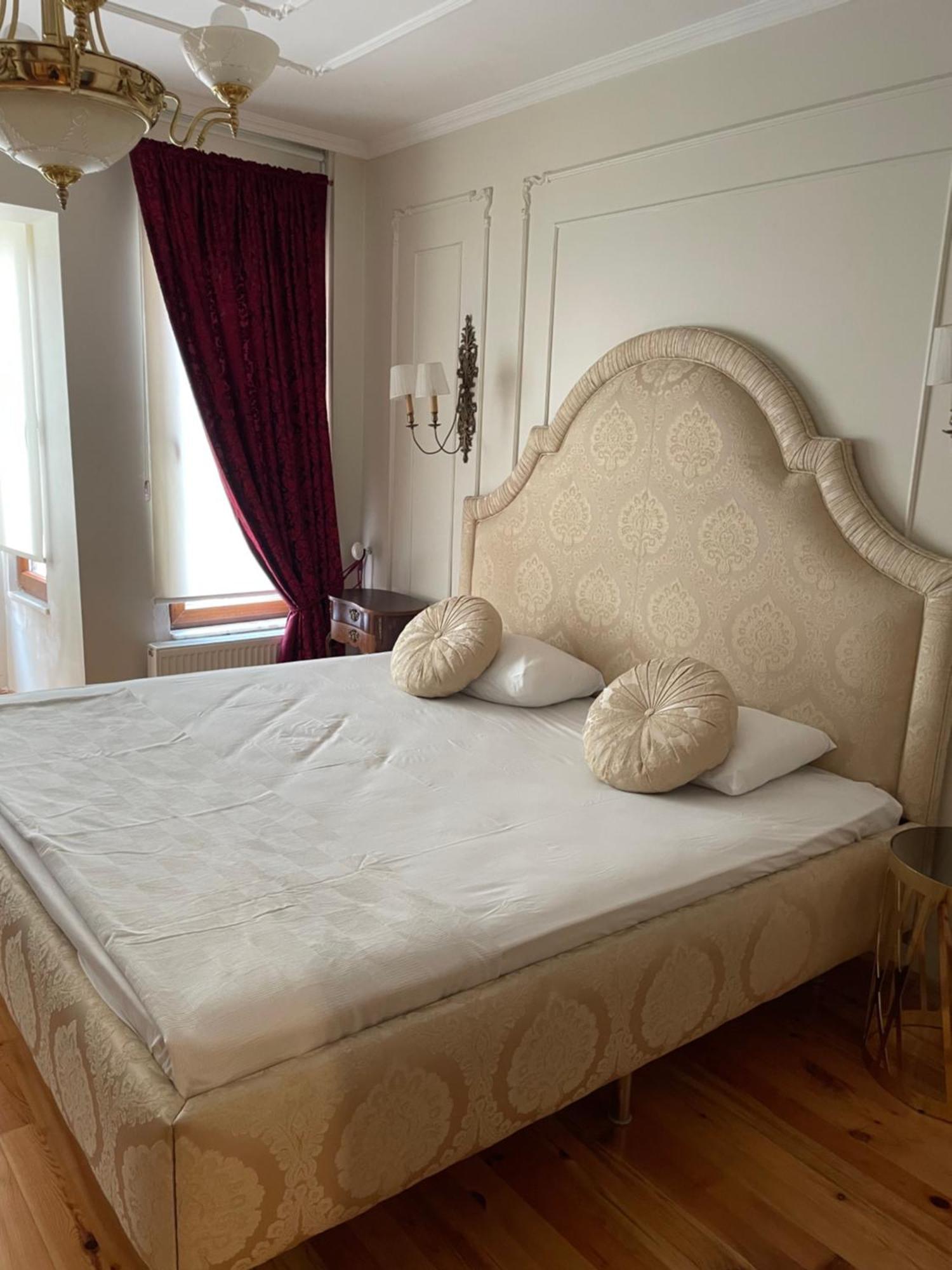 Fatih Balat Tarihten Nezih Sik Ev- 1 Istanbul Ngoại thất bức ảnh